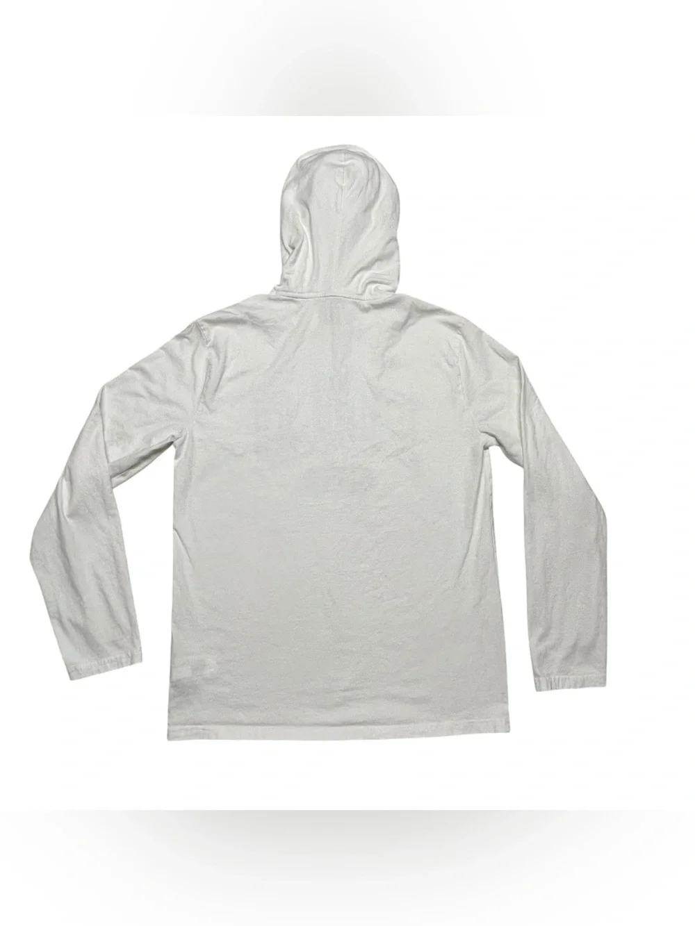 Polo Ralph Lauren Mens Size S Hoodie Lightweight Pullover Activewear Long Sleeve